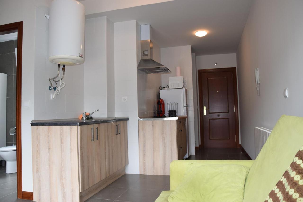 Viv Tur La Quintana I Apartment Arredondo Екстериор снимка